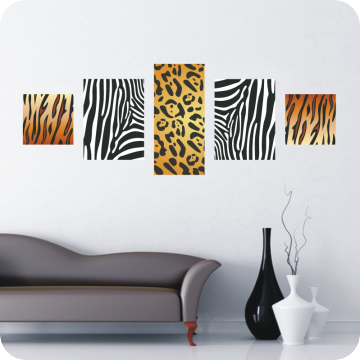 Bild zu Wall-Print 89529