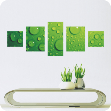 Bild zu Wall-Print 89531