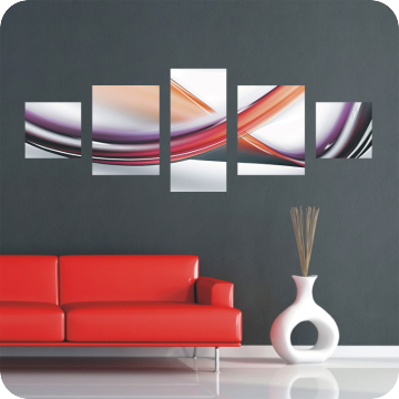 Bild zu Wall-Print 89532