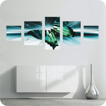 Bild zu Wall-Print 89534
