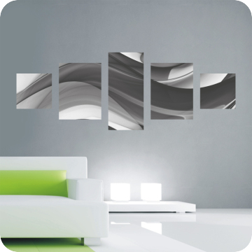 Bild zu Wall-Print 89535
