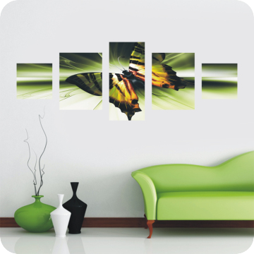 Bild zu Wall-Print 89538