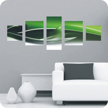 Bild zu Wall-Print 89542