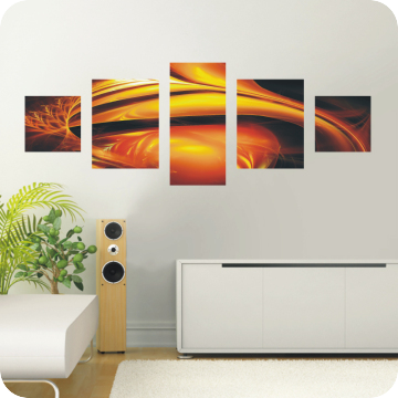 Bild zu Wall-Print 89545