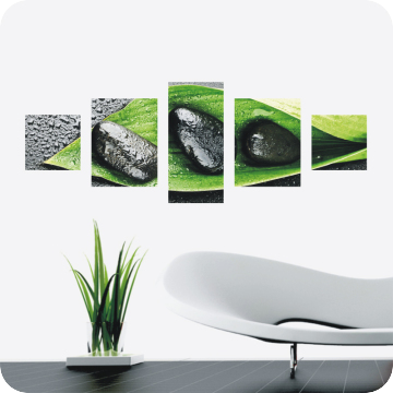 Bild zu Wall-Print 89547