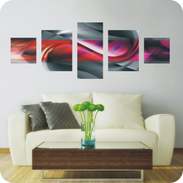 Bild zu Wall-Print 89549