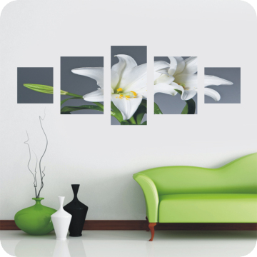 Bild zu Wall-Print 89550