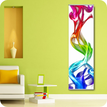 Bild zu Wandbanner Motiv 102