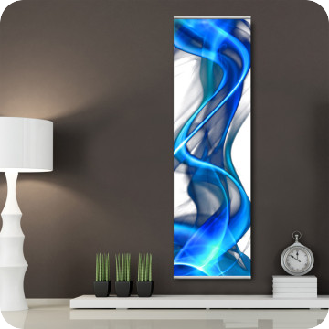 Wand-Banner | Wandbanner Motiv 104