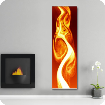 Wand-Banner | Wandbanner Motiv 106