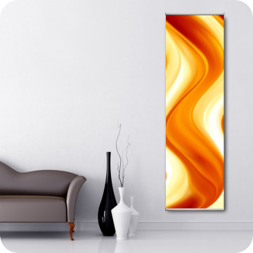 Wand-Banner | Wandbanner Motiv 107
