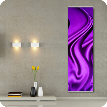 Wand-Banner | Wandbanner Motiv 108
