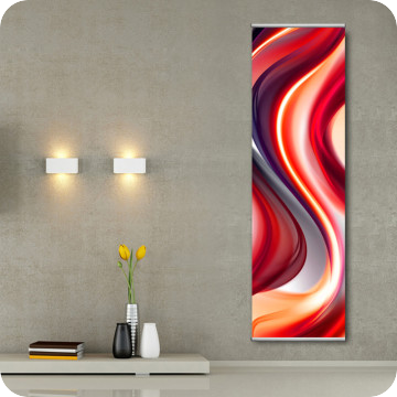 Wand-Banner | Wandbanner Motiv 111