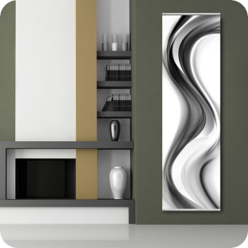 Wand-Banner | Wandbanner Motiv 112