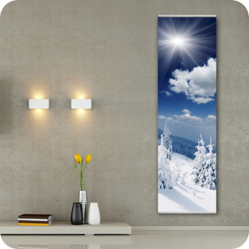 Bild zu Wandbanner Motiv 119