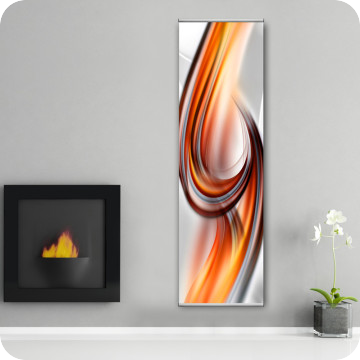 Wand-Banner | Wandbanner Motiv 11