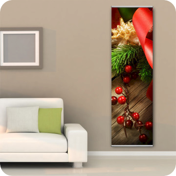Bild zu Wandbanner Motiv 120