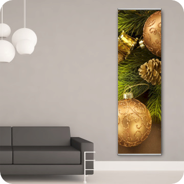Bild zu Wandbanner Motiv 123