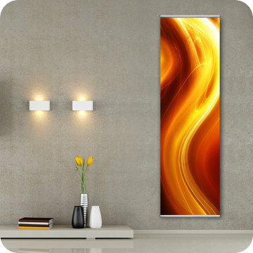Wand-Banner | Wandbanner Motiv 21