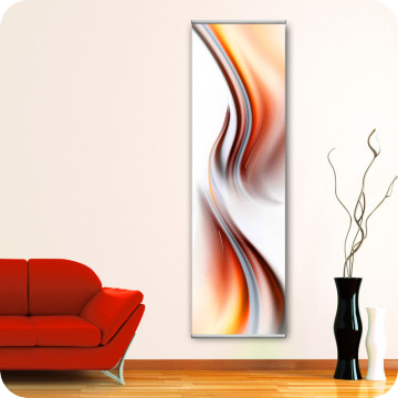 Wand-Banner | Wandbanner Motiv 22
