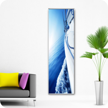 Wand-Banner | Wandbanner Motiv 35