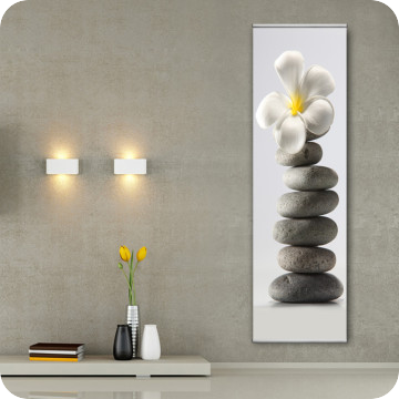 Wand-Banner | Wandbanner Motiv 36