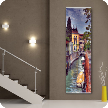 Wand-Banner | Wandbanner Motiv 3