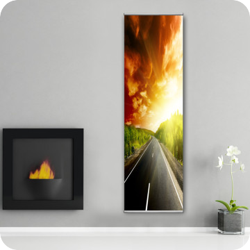 Wand-Banner | Wandbanner Motiv 45