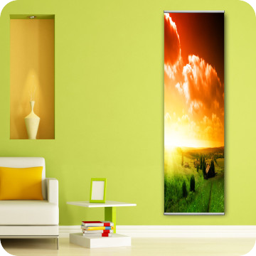 Wand-Banner | Wandbanner Motiv 46