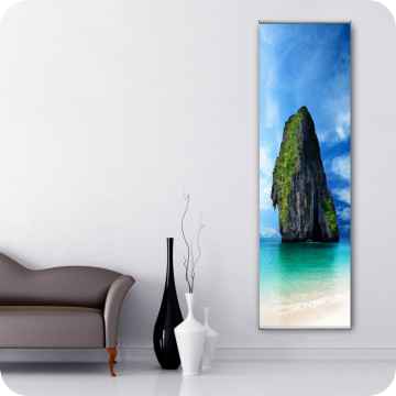 Wand-Banner | Wandbanner Motiv 49