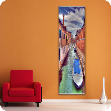 Wand-Banner | Wandbanner Motiv 4