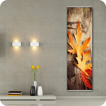 Wand-Banner | Wandbanner Motiv 50