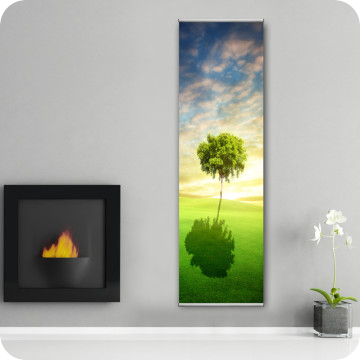 Wand-Banner | Wandbanner Motiv 51