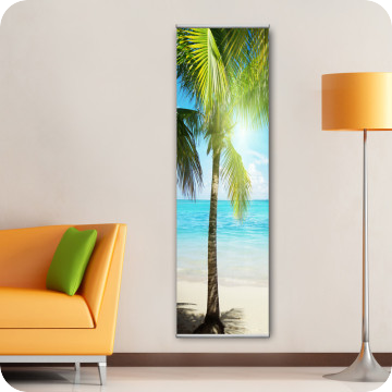 Wand-Banner | Wandbanner Motiv 54