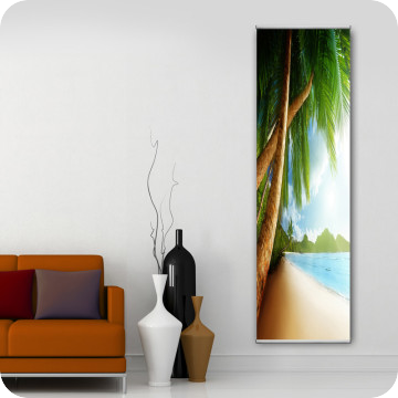 Wand-Banner | Wandbanner Motiv 58