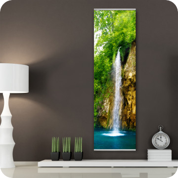 Bild zu Wandbanner Motiv 60