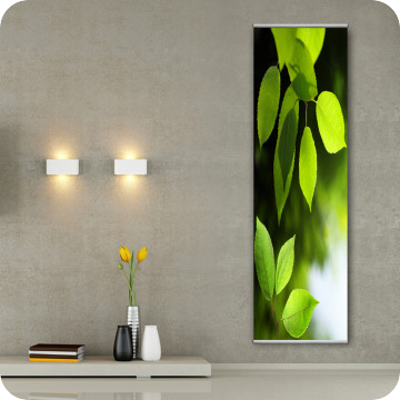 Wand-Banner | Wandbanner Motiv 62