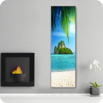 Wand-Banner | Wandbanner Motiv 64