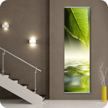 Wand-Banner | Wandbanner Motiv 65