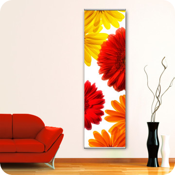 Bild zu Wandbanner Motiv 72