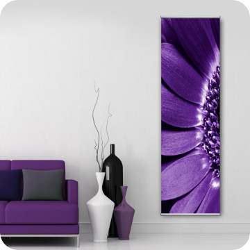 Wand-Banner | Wandbanner Motiv 73