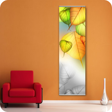 Wand-Banner | Wandbanner Motiv 78