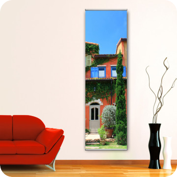 Wand-Banner | Wandbanner Motiv 7