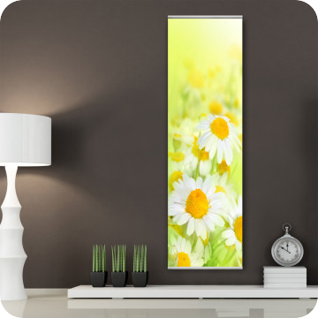 Wand-Banner | Wandbanner Motiv 80