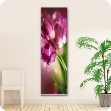 Wand-Banner | Wandbanner Motiv 82