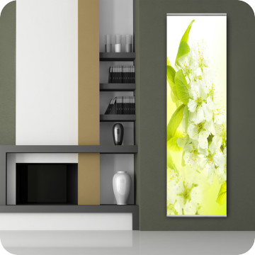 Bild zu Wandbanner Motiv 84