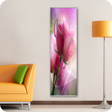 Wand-Banner | Wandbanner Motiv 85