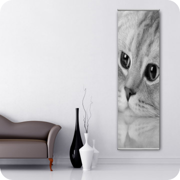 Wand-Banner | Wandbanner Motiv 91