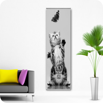 Wand-Banner | Wandbanner Motiv 92