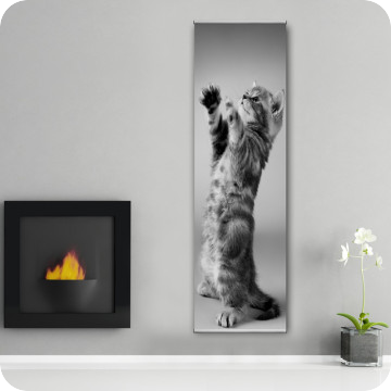 Wand-Banner | Wandbanner Motiv 93